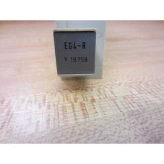 Pepperl + Fuchs EG4-R Switch Amplifier Module 048744