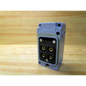 Micro Switch 18PA1 Honeywell Limit Switch Terminal Block - Used