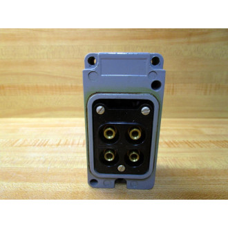 Micro Switch 18PA1 Honeywell Limit Switch Terminal Block - Used
