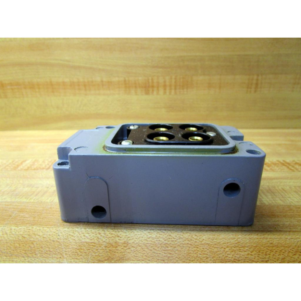 Micro Switch 18PA1 Honeywell Limit Switch Terminal Block - Used