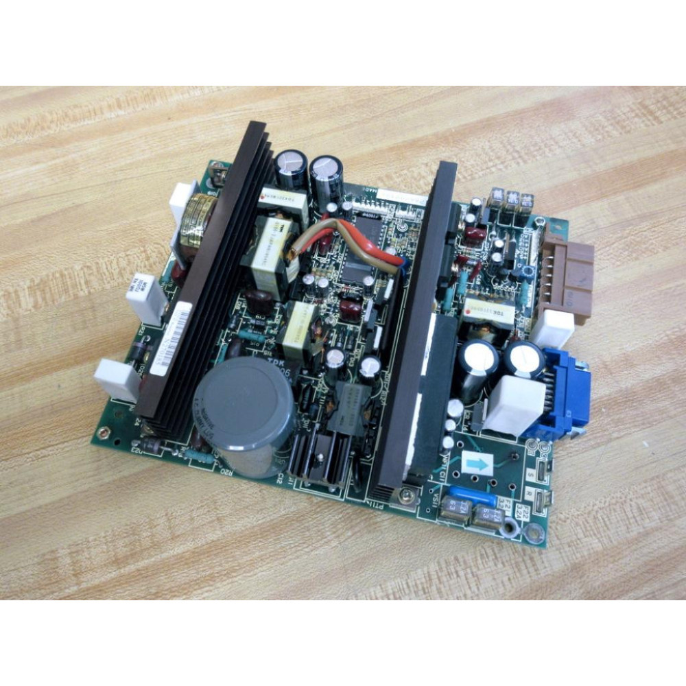 Fanuc A20B-1001-0160 CRTMDI PS Board A20B-1001-016005A Non-Refundable - Parts Only Fanuc A20B-1001-0160 CRTMDI PS Board A20B-1001-016005A Non-Refundable - Parts Only