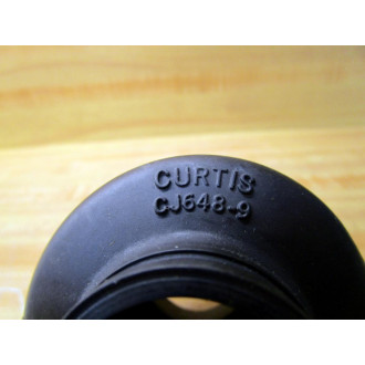 Curtis CJ648-9 U-Joint Boot CJ6489 - New No Box
