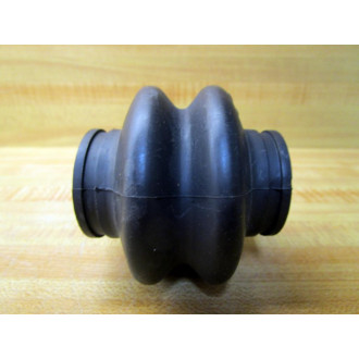 Curtis CJ648-9 U-Joint Boot CJ6489 - New No Box