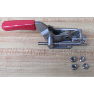 Destaco 341-SS Latch Clamp 341SS - New No Box