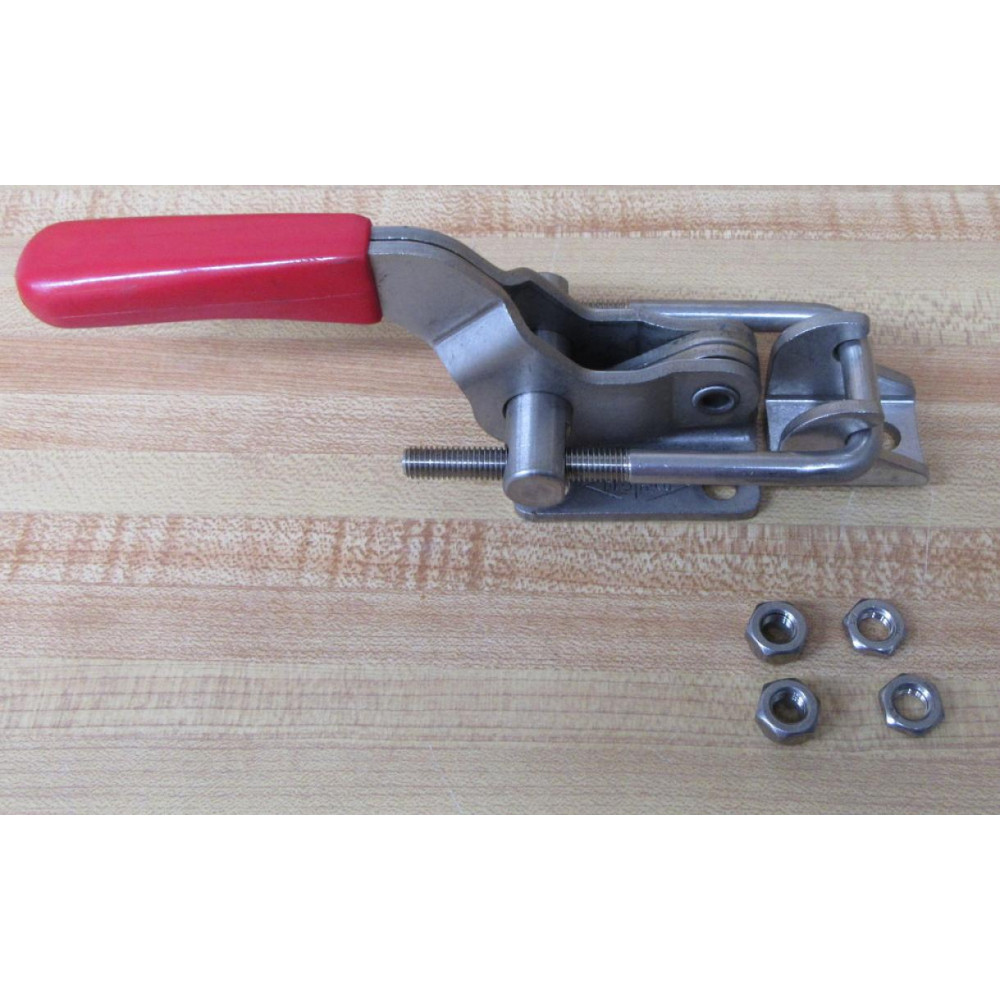 Destaco 341-SS Latch Clamp 341SS - New No Box