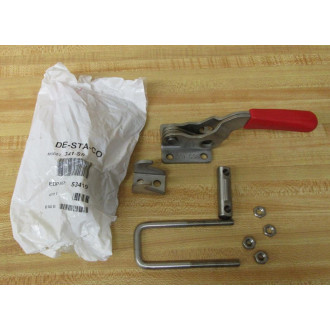 Destaco 341-SS Latch Clamp 341SS