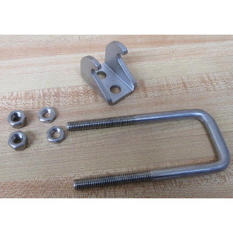 Destaco 341-SS Latch Clamp 341SS