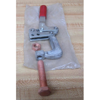 Destaco 325 Squeeze Action Clamp 325SS