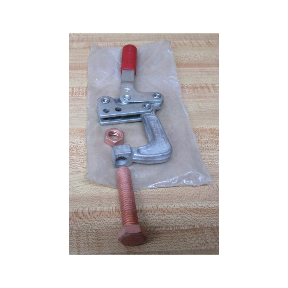 Destaco 325 Squeeze Action Clamp 325SS