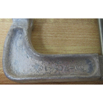 Destaco 325 Squeeze Action Clamp 325SS