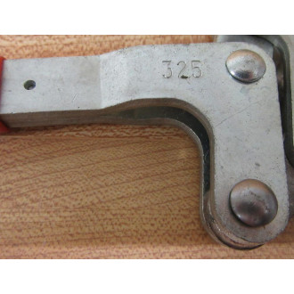 Destaco 325 Squeeze Action Clamp 325SS