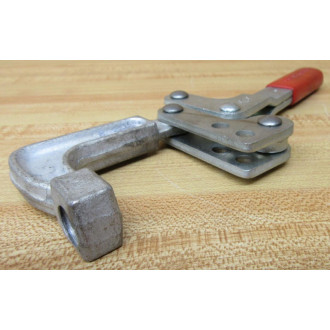 Destaco 325 Squeeze Action Clamp 325SS