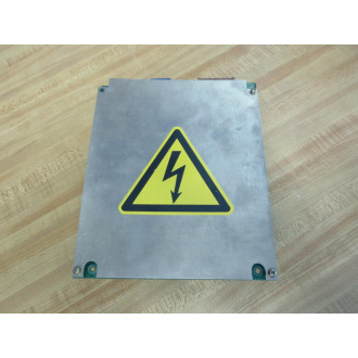 Fanuc A20B-1001-0160 CRTMDI PS Board A20B-1001-016005A Non-Refundable - Parts Only