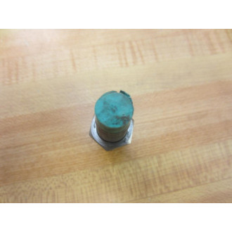 Pepperl + Fuchs NJ4-12GM40-E2-V1 Inductive Sensor 13952S - Used