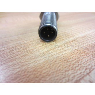 Pepperl + Fuchs NJ4-12GM40-E2-V1 Inductive Sensor 13952S - Used