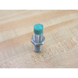 Pepperl + Fuchs NJ4-12GM40-E2-V1 Inductive Sensor 13952S - Used