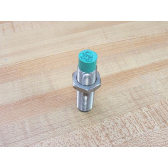 Pepperl + Fuchs NJ4-12GM40-E2-V1 Inductive Sensor 13952S - Used