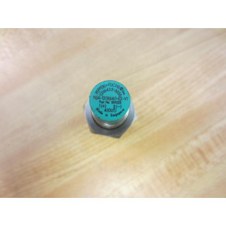 Pepperl + Fuchs NJ4-12GM40-E2-V1 Inductive Sensor 13952S - New No Box