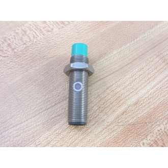 Pepperl + Fuchs NJ4-12GM40-E2-V1 Inductive Sensor 13952S - New No Box
