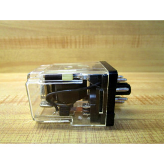 Potter & Brumfield KRPA-11AG-24V AC Relay KRPA-11AG-24VAC