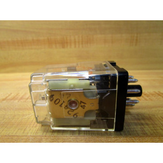 Potter & Brumfield KRPA-11AG-24V AC Relay KRPA-11AG-24VAC
