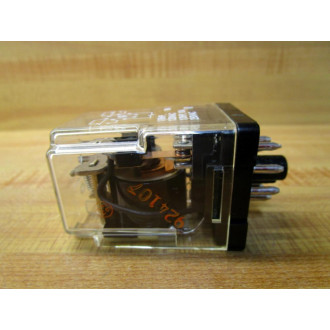Potter & Brumfield KRPA-11AG-24V AC Relay KRPA-11AG-24VAC