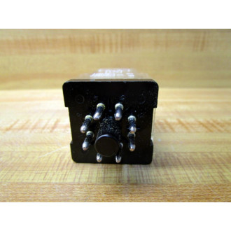 Potter & Brumfield KRPA-11AG-24V AC Relay KRPA-11AG-24VAC
