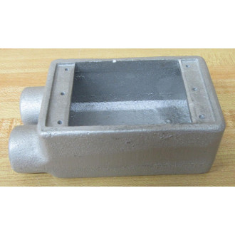 Crouse - Hinds FSS1 Device Box - New No Box