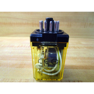 IDEC RR3PA-UL-AC120V Relay RR3PA-UL-120VAC