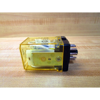 IDEC RR3PA-UL-AC120V Relay RR3PA-UL-120VAC