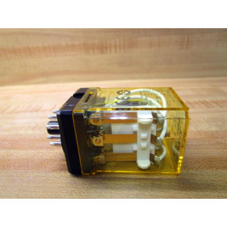 IDEC RR3PA-UL-AC120V Relay RR3PA-UL-120VAC