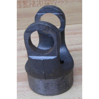 SpicerDana 10-4-93 PTO End Yoke 10493