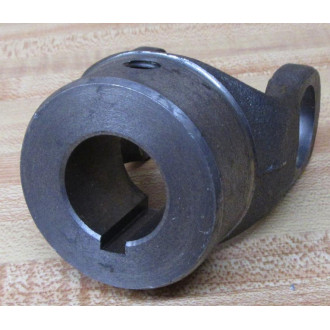SpicerDana 10-4-93 PTO End Yoke 10493