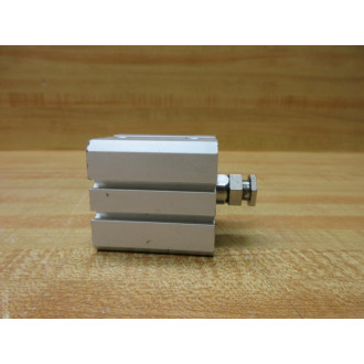 SMC CQSB20-20DC Compact Cylinder CQSB2020DC - Used