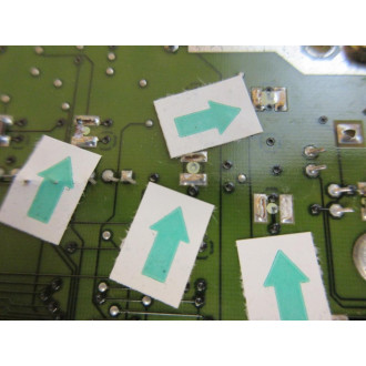 Siemens 6FX1138-5BB03 CPU Board 570 385 9302.01 Non-Refundable - Parts Only