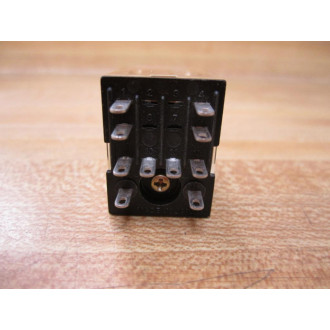 Omron MY2K-US-24V DC Relay MY2K-US-24VDC - Used