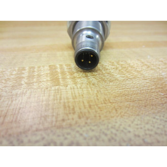 Pepperl + Fuchs NJ5-18GM50-E0-V1 DC Inductive Sensor 84482 084482