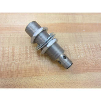 Pepperl + Fuchs NJ5-18GM50-E0-V1 DC Inductive Sensor 84482 084482
