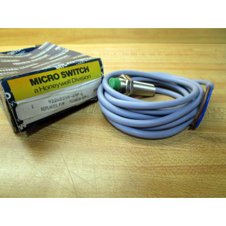 Micro Switch 922AB2XM-A9P-L Photoelectric Sensor 922AB2XMA9PL