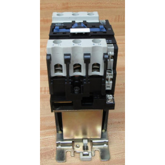 Telemecanique LP1 D6511BD Contactor - Used