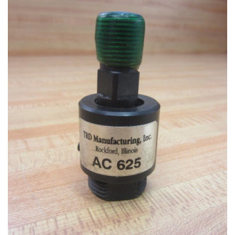 TRD AC 625 58"-18 Alignment Coupler AC625 - New No Box