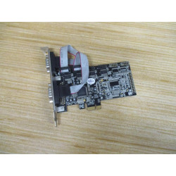 StarTech PEX4S553 Circuit Board P14009900X2C - Used