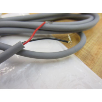 Vortex DSSM10C Magnetic Reed Switch wLED 2wire Cable