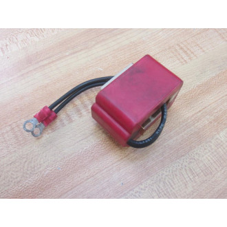 Decco 9-1191M Racine Coil 91191M 401662 23060 401663
