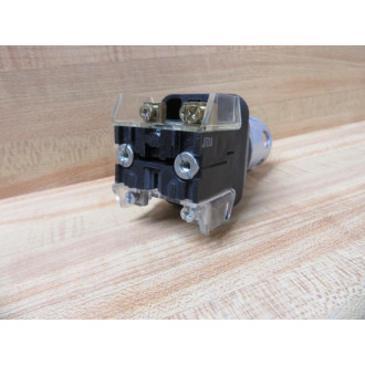 Allen Bradley 800T-QA24 Button 800T-QA24A - New No Box