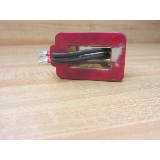 Decco 9-1191M Racine Coil 91191M 401662 23060 401663