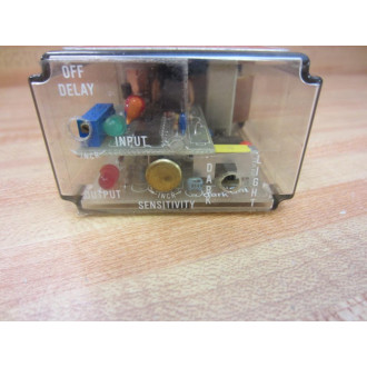 Namco-Leuze EP150-11060 Photoelectric Control Module EP15011060