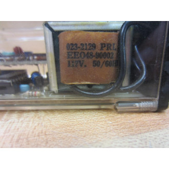 Namco-Leuze EP150-11060 Photoelectric Control Module EP15011060
