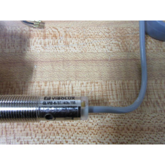Pepperl + Fuchs GLV12-63740B115 Retroreflective Sensor 084774
