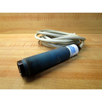 Cutler Hammer E58CAL18A2C2 Photoelectric Sensor - Used